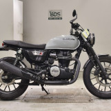 Мотоцикл Honda gb350s с пробегом 9791 km