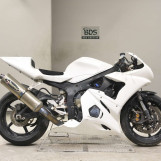 Мотоцикл Yamaha YZF-R6