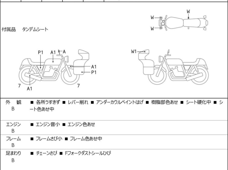 Мотоцикл Ducati STREETFIGHTER 1100 с пробегом 22995 km