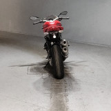 Мотоцикл Ducati STREETFIGHTER 1100 с пробегом 22995 km