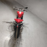 Мотоцикл Ducati STREETFIGHTER 1100 с пробегом 22995 km