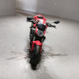 Мотоцикл Ducati STREETFIGHTER 1100 с пробегом 22995 km
