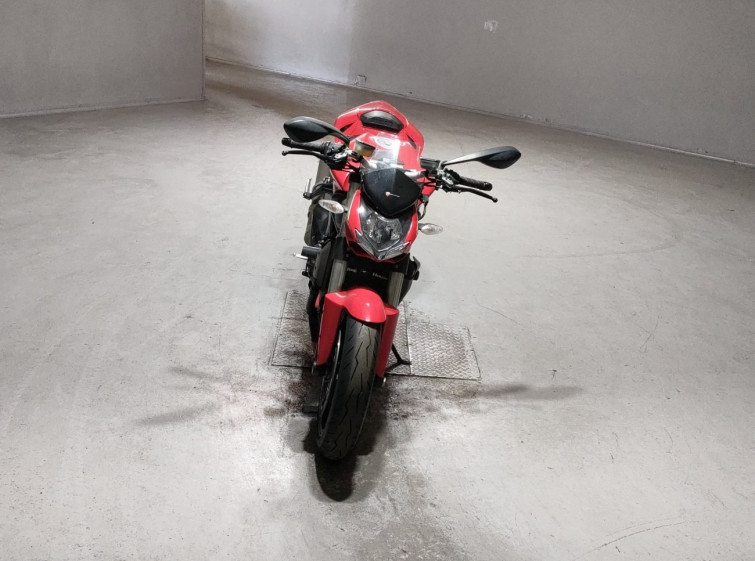 Мотоцикл Ducati STREETFIGHTER 1100 с пробегом 22995 km