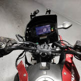 Мотоцикл Suzuki v- strom 250sx с пробегом 792 km