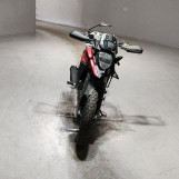 Мотоцикл Suzuki v- strom 250sx с пробегом 792 km