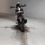 Мотоцикл Suzuki v- strom 250sx с пробегом 792 km