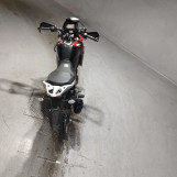 Мотоцикл Suzuki v- strom 250sx с пробегом 792 km