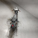 Мотоцикл Kawasaki ESTRELLA з пробігом 72 km