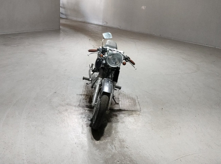 Мотоцикл Kawasaki ESTRELLA з пробігом 72 km