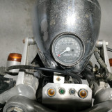 Мотоцикл Kawasaki ESTRELLA з пробігом 72 km