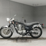 Мотоцикл Kawasaki ESTRELLA з пробігом 72 km