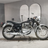 Мотоцикл Kawasaki ESTRELLA з пробігом 72 km