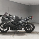 Мотоцикл Kawasaki NINJA250 с пробегом 20521 km