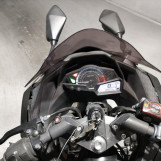 Мотоцикл Kawasaki NINJA250 с пробегом 20521 km