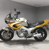 Мотоцикл Yamaha TDM850 с пробегом 54675 km