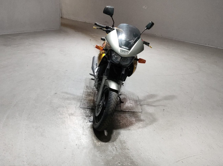 Мотоцикл Yamaha TDM850 с пробегом 54675 km