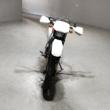 Мотоцикл Honda XR250 с пробегом 86369 km