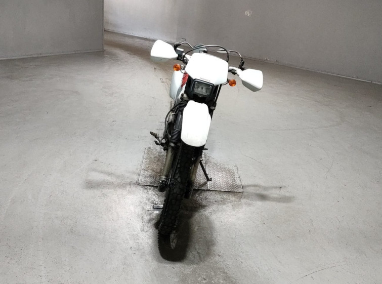 Мотоцикл Honda XR250 с пробегом 86369 km