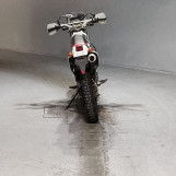 Мотоцикл Honda XR250 с пробегом 86369 km
