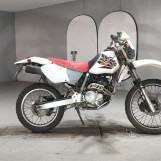 Мотоцикл Honda XR250 с пробегом 86369 km