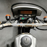 Мотоцикл Honda XR250 с пробегом 86369 km