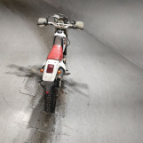Мотоцикл Honda XR250 с пробегом 86369 km