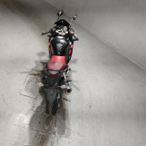 Мотоцикл Honda CBR250R с пробегом 54210 km