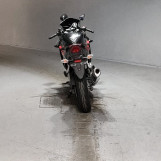 Мотоцикл Honda CBR250R с пробегом 54210 km