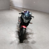 Мотоцикл Honda CBR250R с пробегом 54210 km