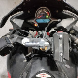 Мотоцикл Honda CBR250R с пробегом 54210 km