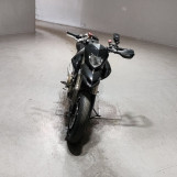Мотоцикл Ducati HYPERMOTARD 1100 S с пробегом 31937 km