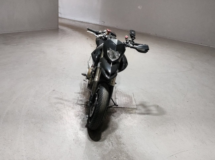 Мотоцикл Ducati HYPERMOTARD 1100 S с пробегом 31937 km