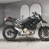 Мотоцикл Ducati HYPERMOTARD 1100 S с пробегом 31937 km