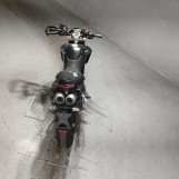 Мотоцикл Ducati HYPERMOTARD 1100 S с пробегом 31937 km