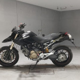 Мотоцикл Ducati HYPERMOTARD 1100 S с пробегом 31937 km