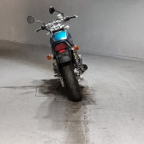 Мотоцикл Kawasaki ZEPHYR400