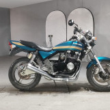 Мотоцикл Kawasaki ZEPHYR400
