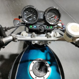 Мотоцикл Kawasaki ZEPHYR400