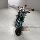 Мотоцикл Kawasaki ZEPHYR400