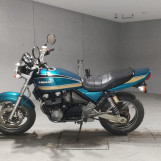 Мотоцикл Kawasaki ZEPHYR400
