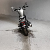 Мотоцикл Honda REBEL CMX250 з пробігом 11103 km