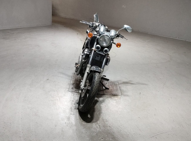 Мотоцикл Kawasaki VZ750 з пробігом 22711 km