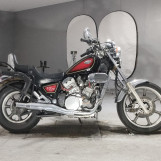 Мотоцикл Kawasaki VZ750 з пробігом 22711 km