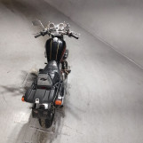 Мотоцикл Kawasaki VZ750 з пробігом 22711 km