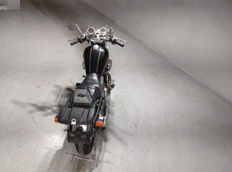 Мотоцикл Kawasaki VZ750 з пробігом 22711 km