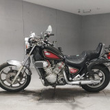 Мотоцикл Kawasaki VZ750 з пробігом 22711 km