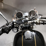 Мотоцикл Kawasaki VZ750 з пробігом 22711 km