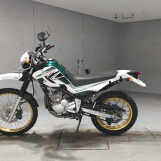 Мотоцикл Yamaha XT250X с пробегом 38467 km