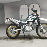 Мотоцикл Yamaha XT250X с пробегом 38467 km