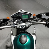 Мотоцикл Yamaha XT250X с пробегом 38467 km